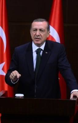 ABD ve Avrupa Erdoğan'a muhtaç