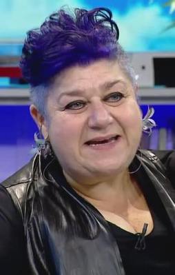 Türklere hakaret etti!