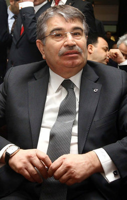 İdris Naim o dosyaları 'gizli' yapmış