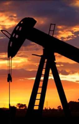 Türkiye Afrika'da petrol arayacak