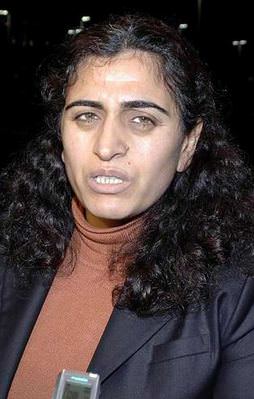 Sebahat Tuncel'in ifadesi alınacak