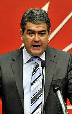 CHP'de kılıçlar çekildi