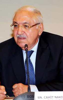 TUSKON'da dev ayrılık