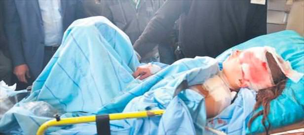 PKK’nın bombası çocukları vurdu