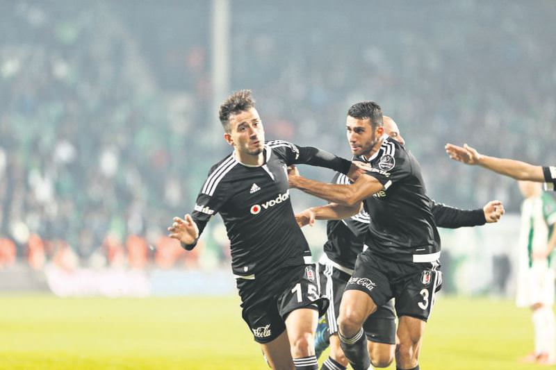 İmdat freni yine Necip