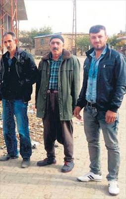 HDP 'Hani' çöpler gani!