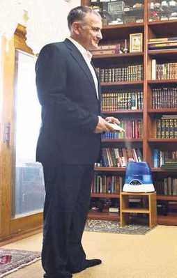 FETÖ'nün beyni Dumanlı