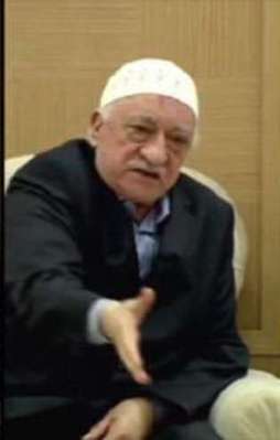 Bedduayla işbirlikçilere selam mı çaktı?