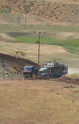Hakkari'den acı haber! 2 şehit