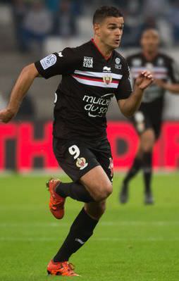 Ben Arfa G.Saray yolunda
