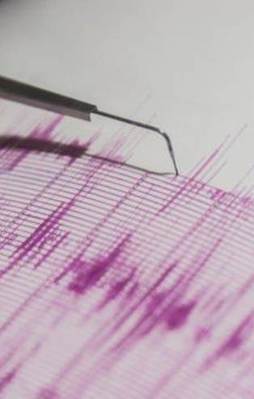 Şanlıurfa'da deprem