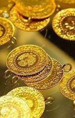İşte çeyrek altının fiyatı