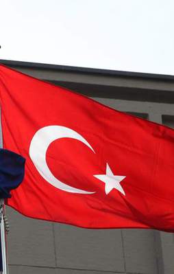 AB'nin İlerleme Raporu'nda Türkiye övüldü