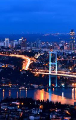 İşte İstanbul'un 2016 bütçesi