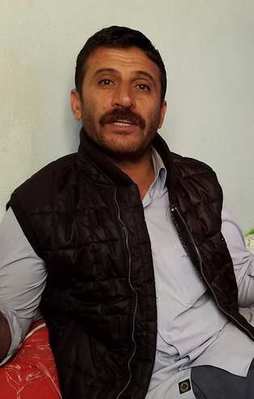 "Oğlumu terör örgütü PKK infaz etti"