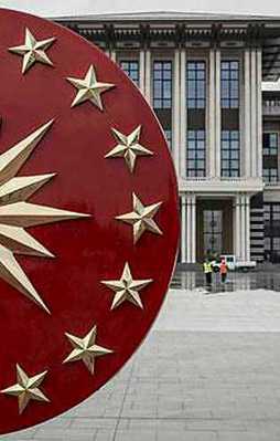 Başkanlık sistemi nedir? İşte bütün ayrıntıları