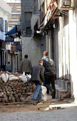 Diyarbakırlılar'dan PKK'ya ve HDP'ye büyük tepki