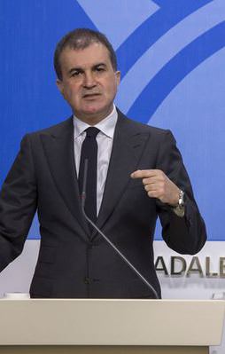 "Yeni anayasa 2023 için zorunlu"