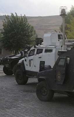 Şırnak'ta hain saldırı: 3 şehit