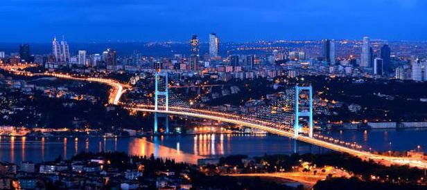 İşte İstanbul’un 2016 bütçesi