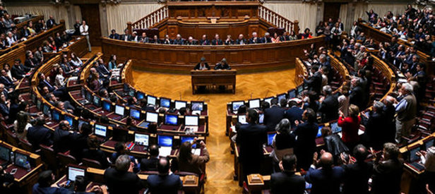 Portekiz’de 10 günlük hükümet düştü