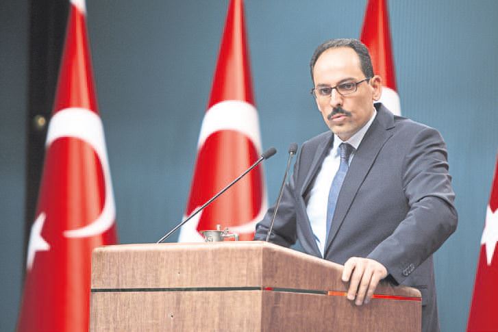 Her detay konuşulacak