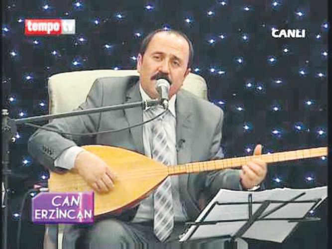 Canlı yayın!