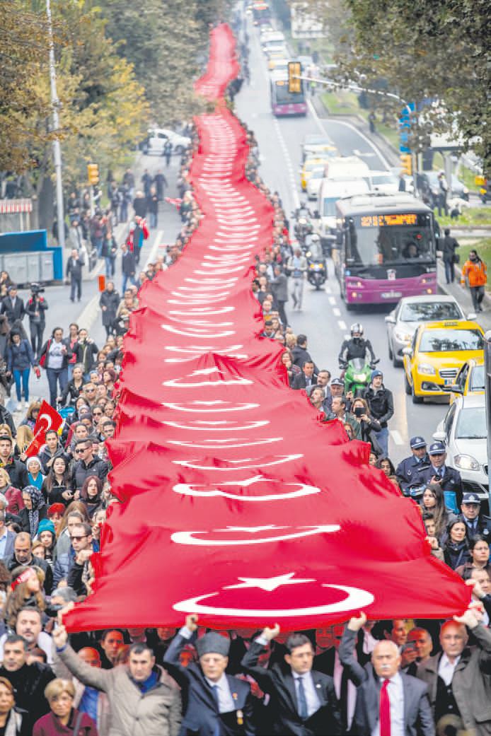 Minnet ve özlemle-6