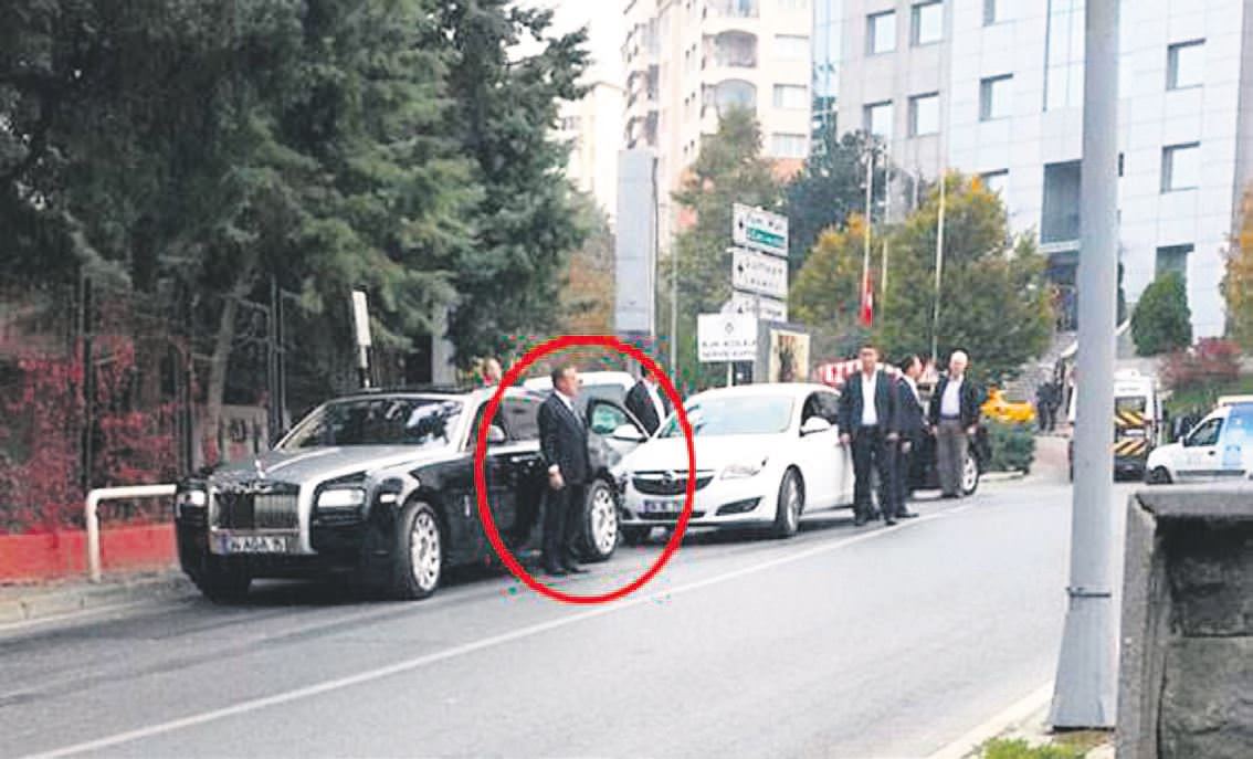 Minnet ve özlemle-5