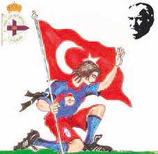 Minnet ve özlemle-1