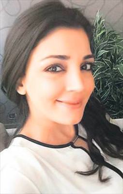 Doğmamış çocuğa nafaka istedi