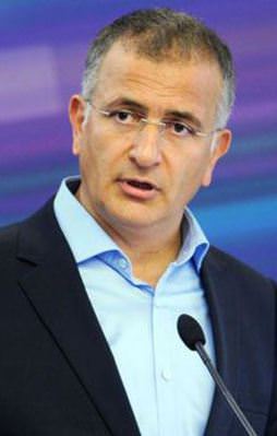 Dumanlı hedef gösterdi Paralel polis dinledi