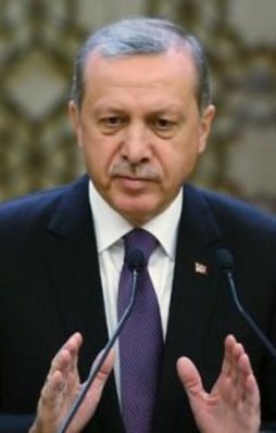 Cumhurbaşkanı Erdoğan'dan önemli açıklamalar