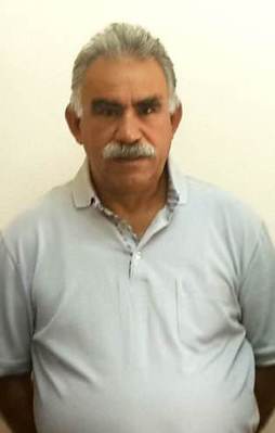 Öcalan'ın yeğeni ölü bulundu