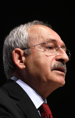 Kılıçdaroğlu'nu Erdoğan kurtarabilir