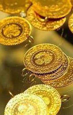 İşte çeyrek altının fiyatı