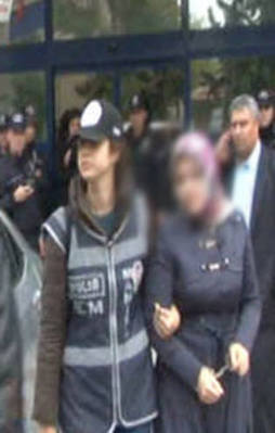 Başbakan Davutoğlu'ndan inceleme talimatı