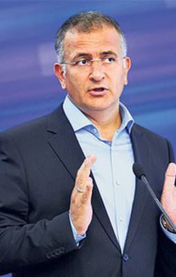 Ekrem Dumanlı'ya tutuklama kararı