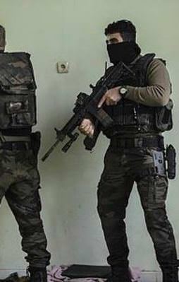 YDG-H'nin sözde Silvan sorumlusu öldürüldü