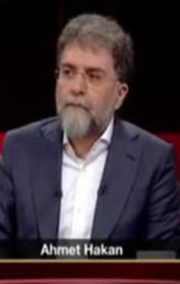RTÜK'ten Ahmet Hakan’ın programına ceza