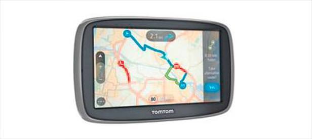 TomTom’dan 2 yeni navigasyon cihazı