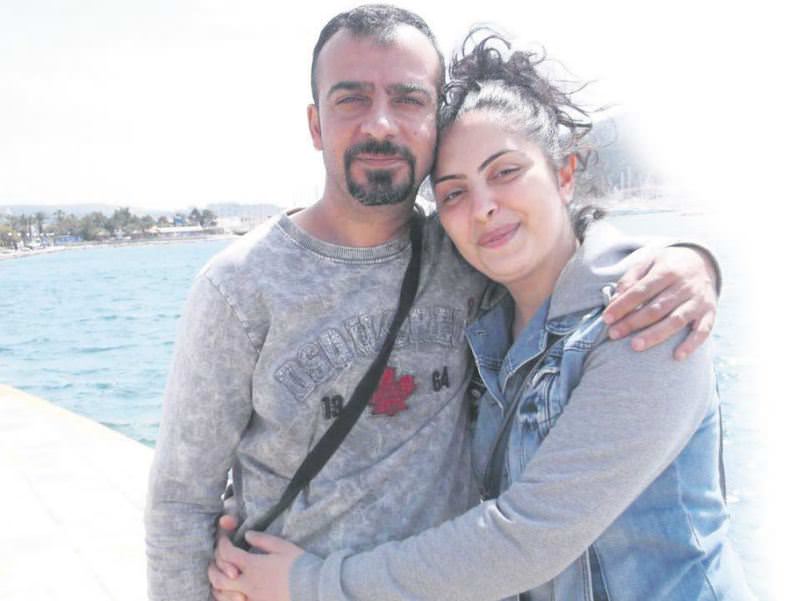 İhanet cinayeti!