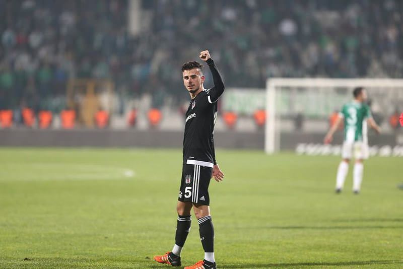 Oğuzhan'dan süper çıkış