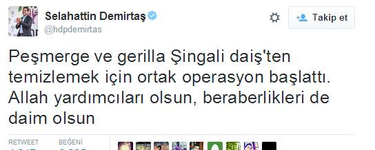 PKK ve kuklası Selo'dan bir yalan daha!-2