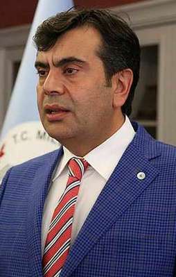 'Paralel örgüt ailemi de tehdit etti'