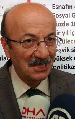 PKK'nın imdadına CHP'li Bekaroğlu koştu