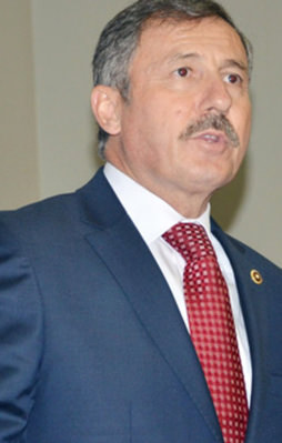 Soma'da altın rezervi bulundu