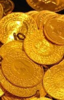 İşte çeyrek altının fiyatı