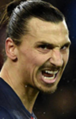 Ibra'nın hiç golü yokken Batuhan'ın tam...