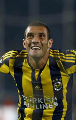 Fernandao hastaneye kaldırıldı